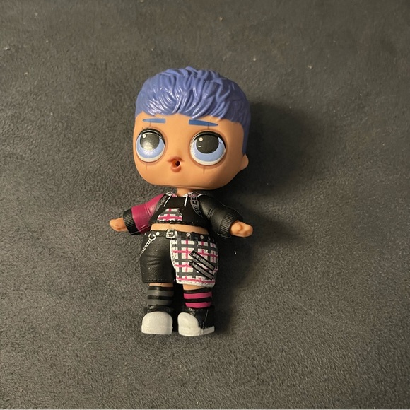L.O.L. Surprise! Toys Rare Lol Doll Poshmark